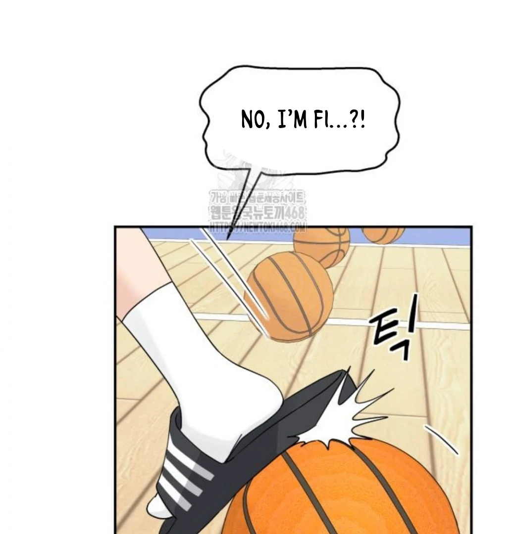 Sam Plays the Game Chapter 47 - Page 4