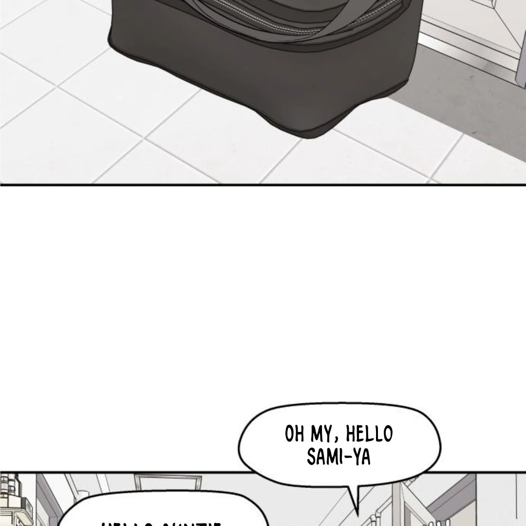 Sam Plays the Game Chapter 47 - Page 43