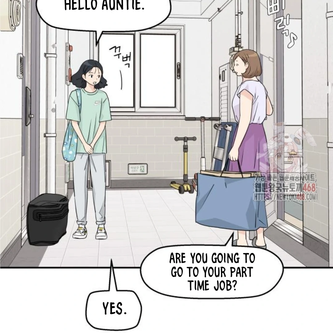 Sam Plays the Game Chapter 47 - Page 44