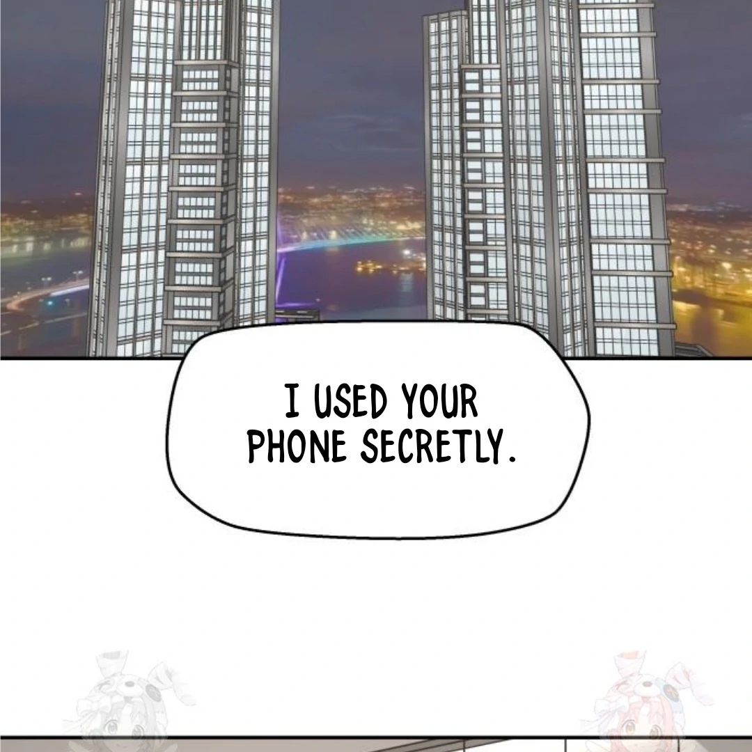 Sam Plays the Game Chapter 47 - Page 49