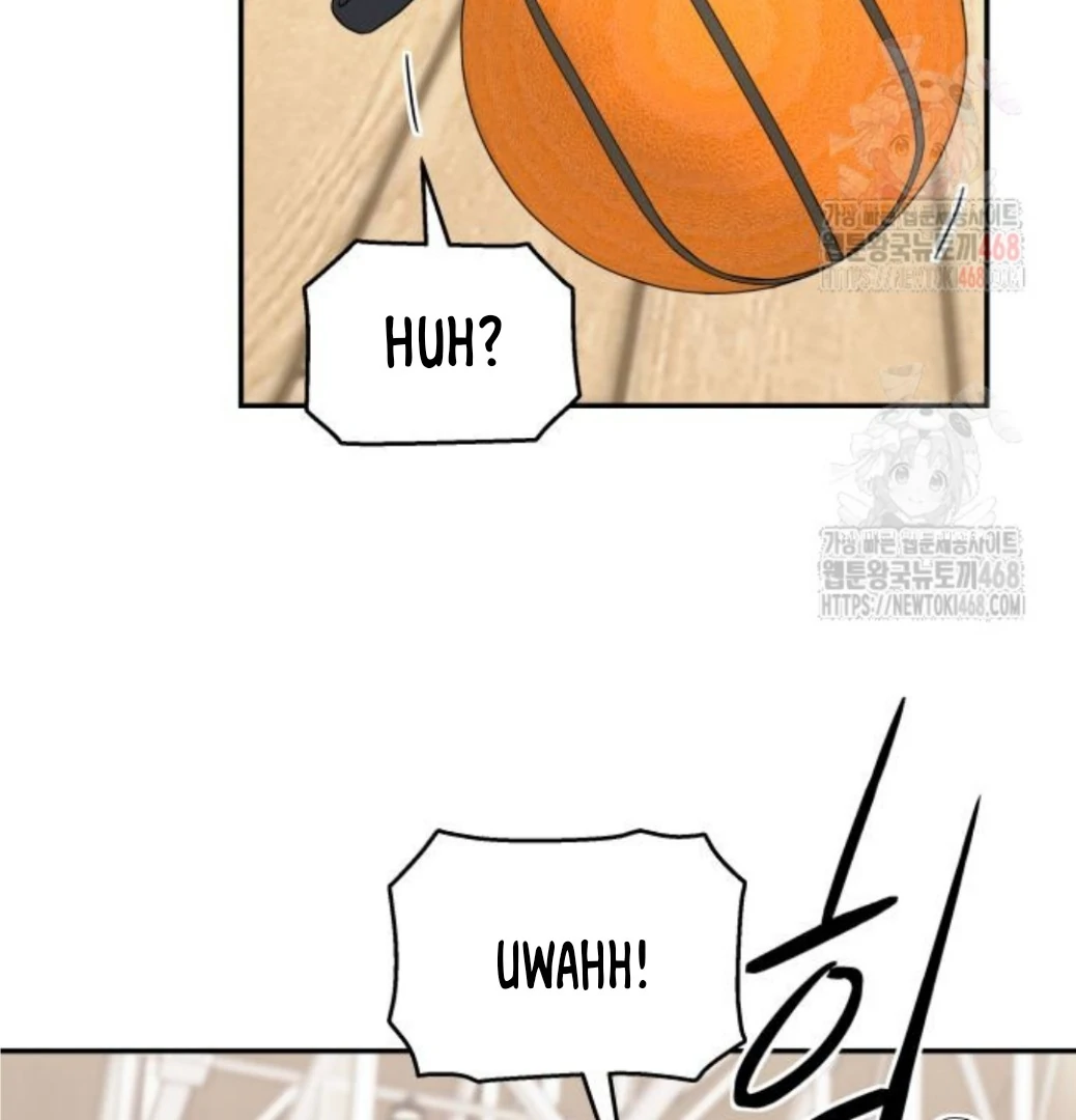 Sam Plays the Game Chapter 47 - Page 5
