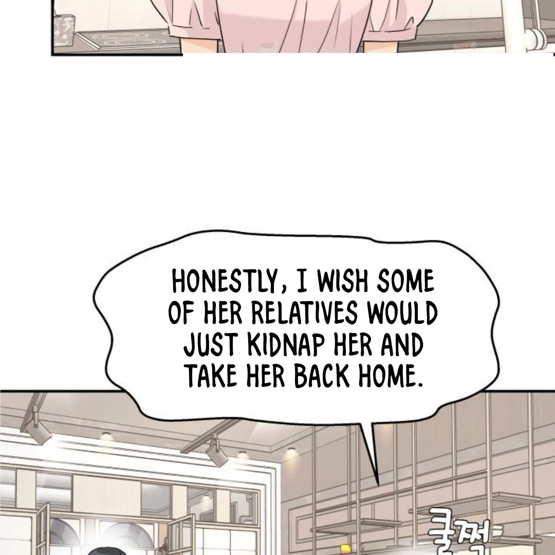 Sam Plays the Game Chapter 47 - Page 54