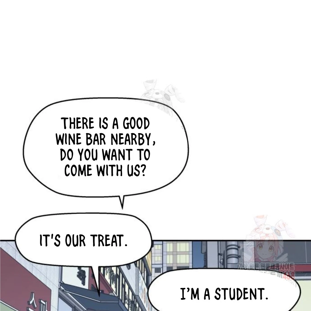 Sam Plays the Game Chapter 47 - Page 66