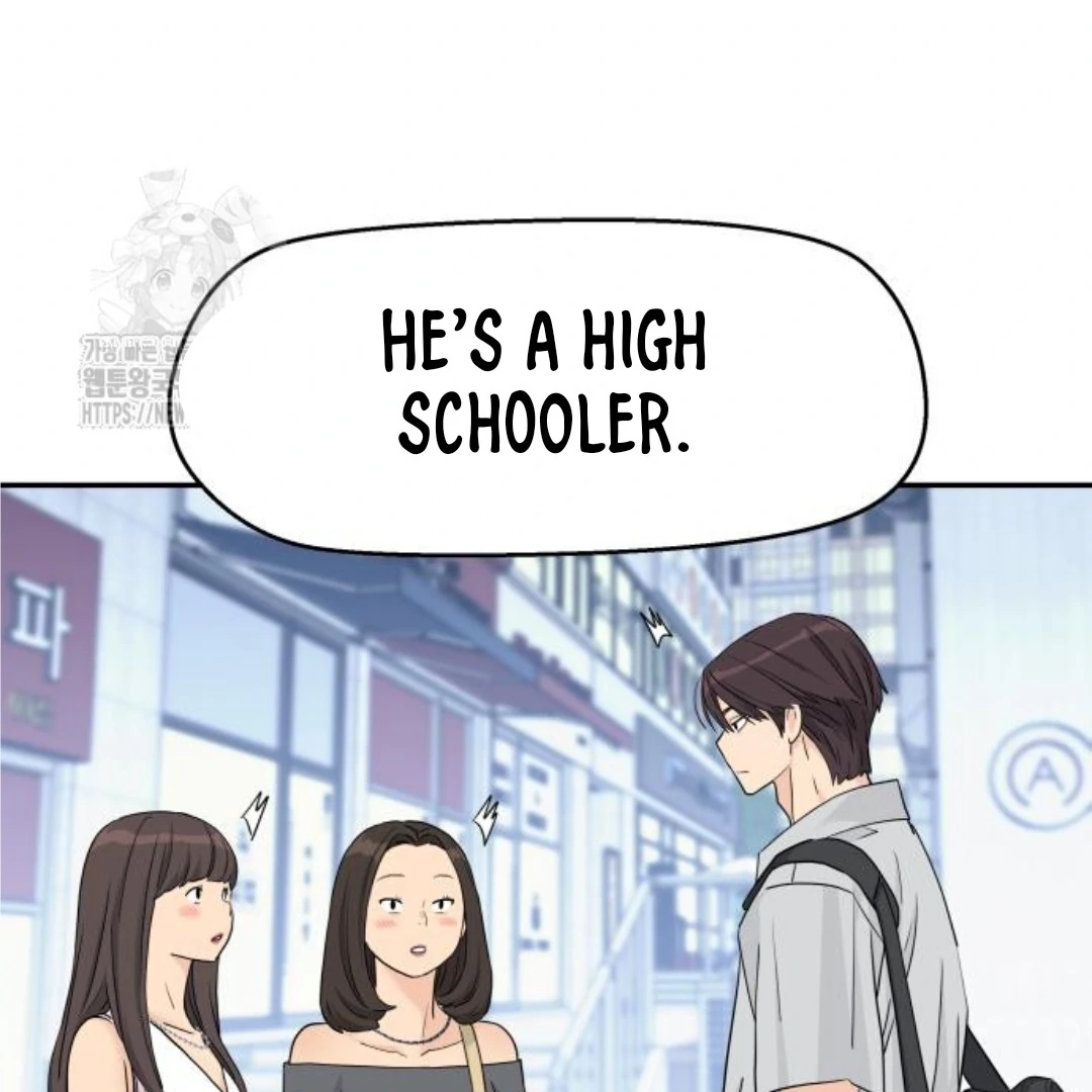 Sam Plays the Game Chapter 47 - Page 68