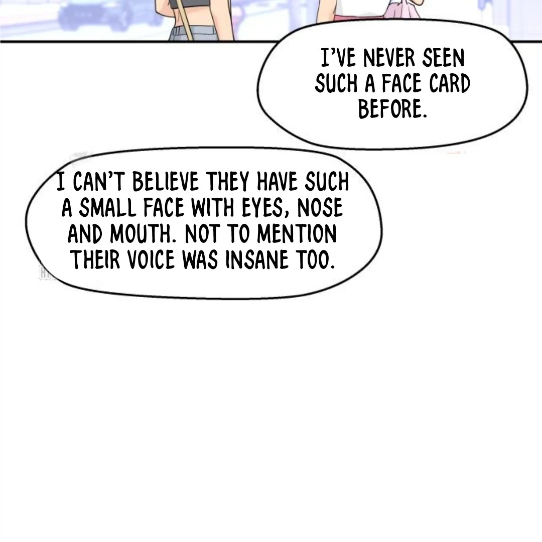 Sam Plays the Game Chapter 47 - Page 74