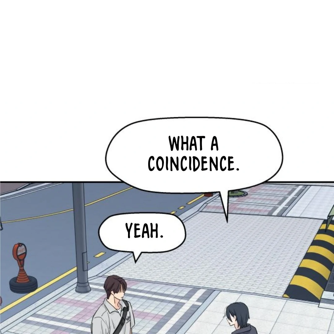 Sam Plays the Game Chapter 47 - Page 75
