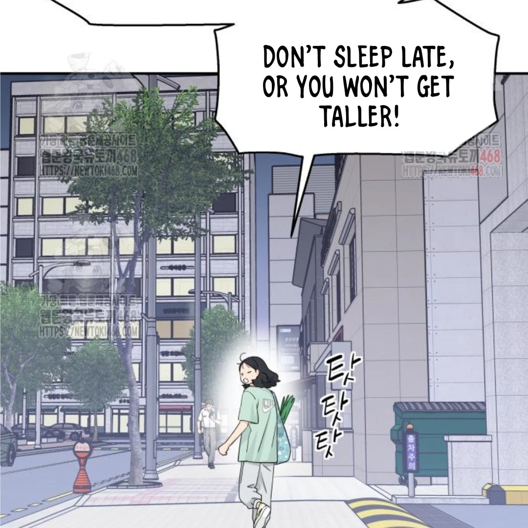 Sam Plays the Game Chapter 47 - Page 93