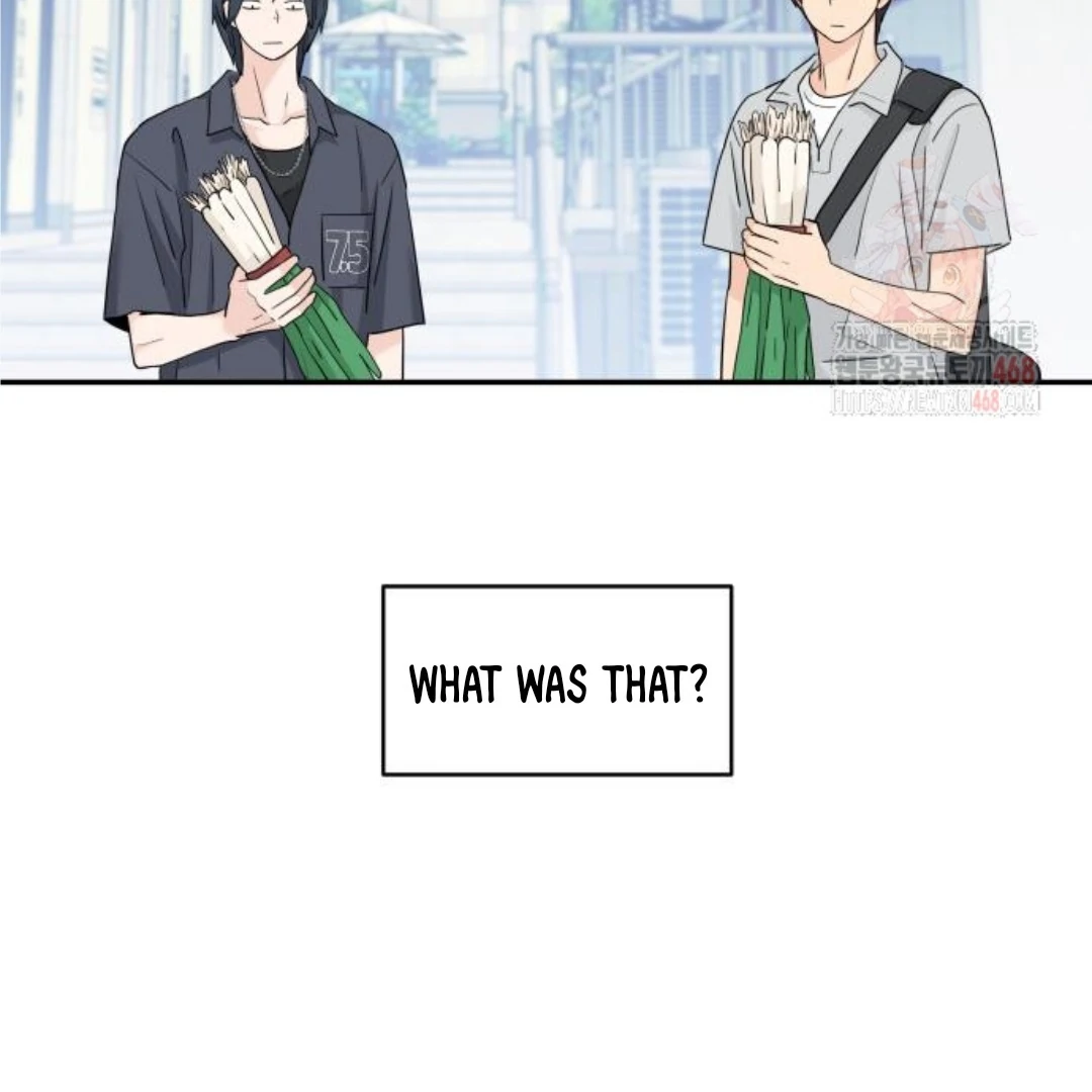 Sam Plays the Game Chapter 47 - Page 95