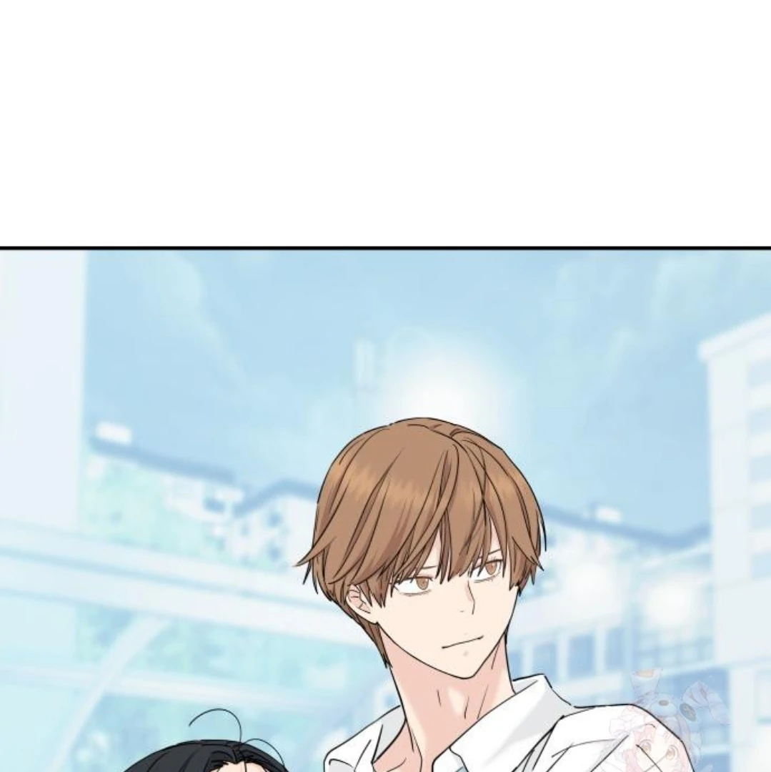 Sam Plays the Game Chapter 48 - Page 1