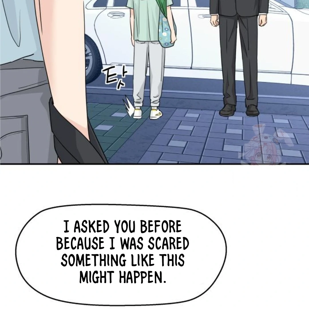 Sam Plays the Game Chapter 48 - Page 10