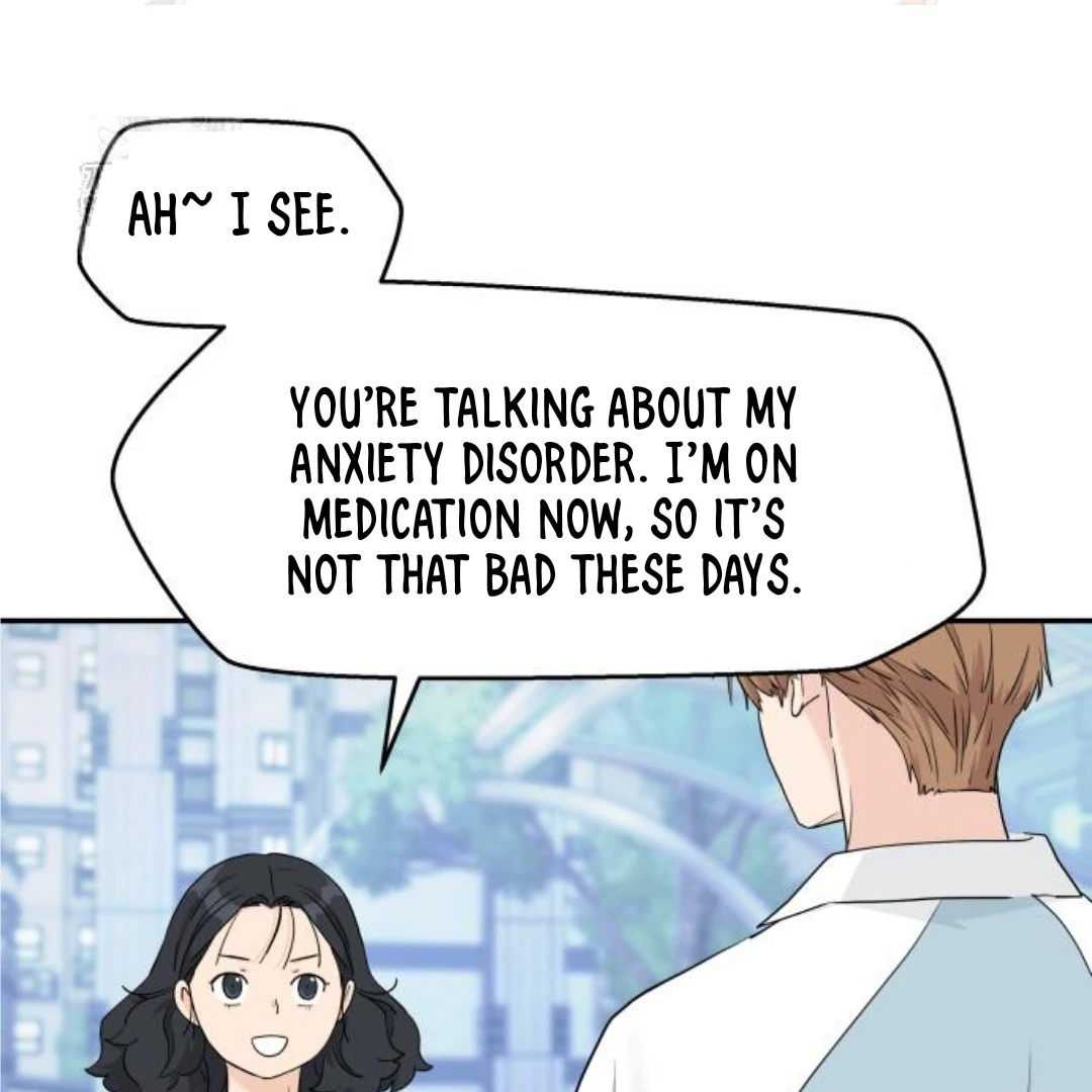 Sam Plays the Game Chapter 48 - Page 22
