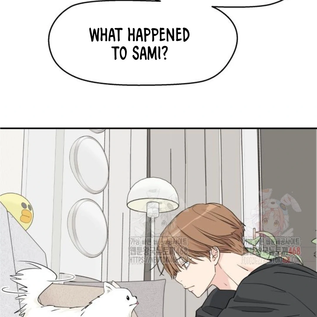 Sam Plays the Game Chapter 48 - Page 40