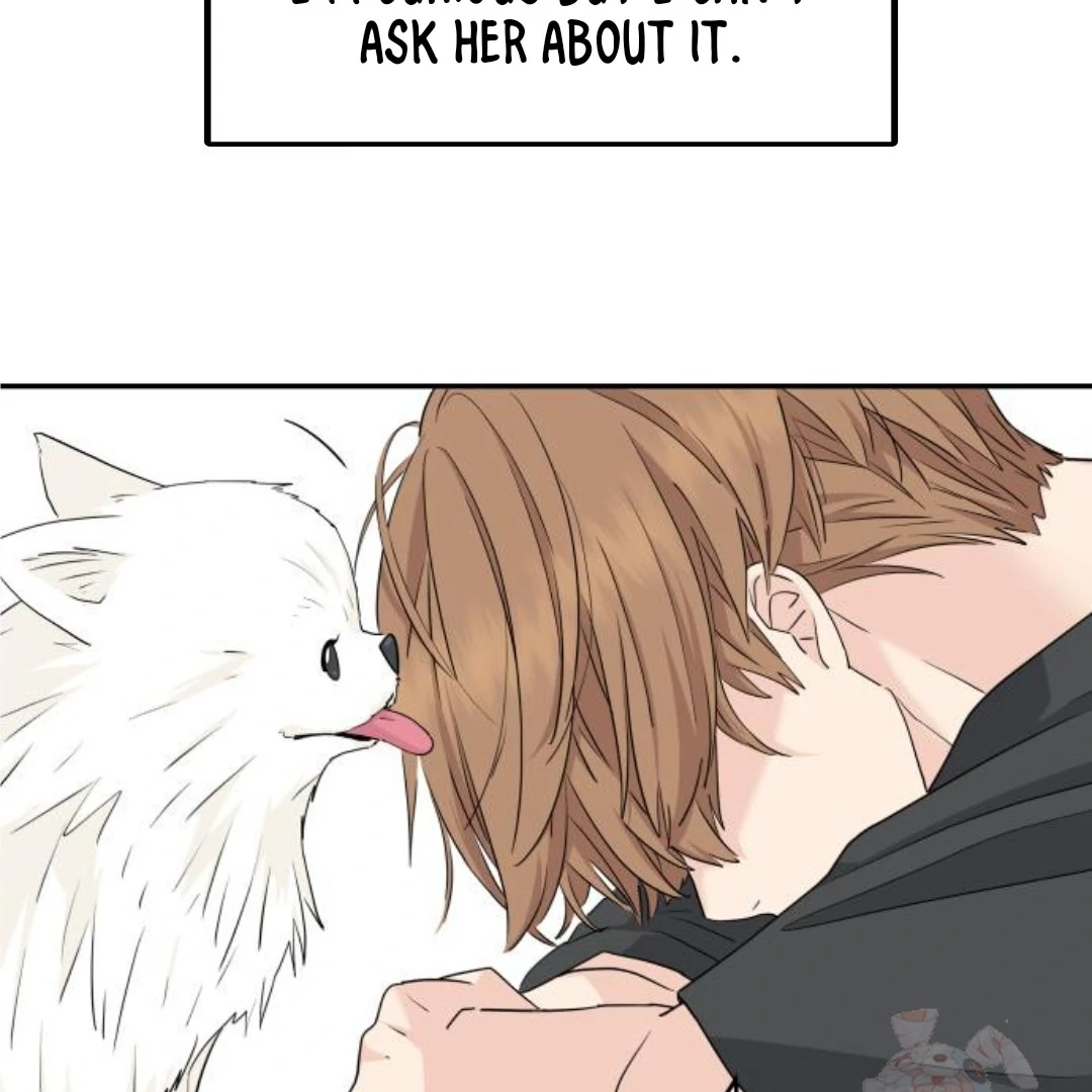 Sam Plays the Game Chapter 48 - Page 43