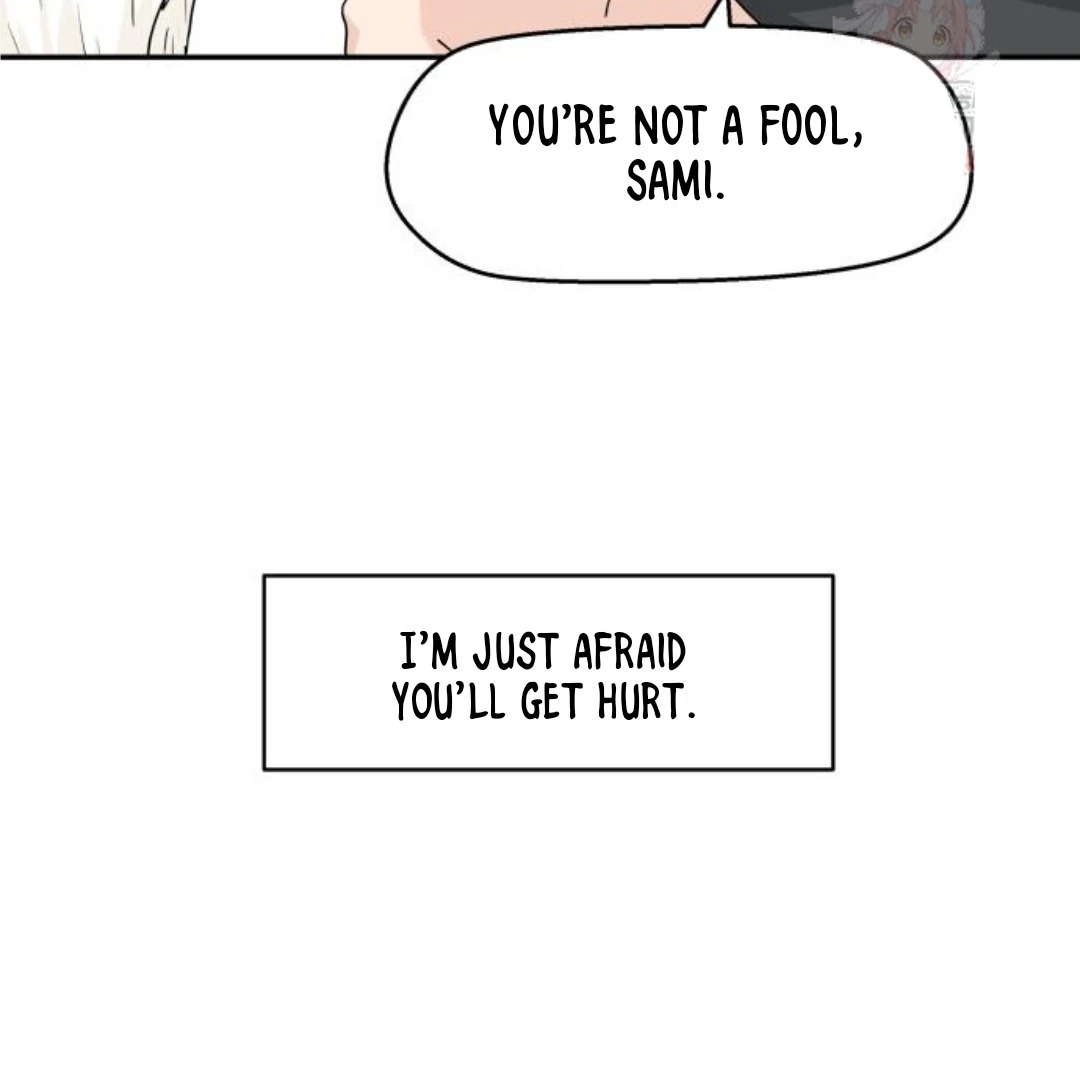 Sam Plays the Game Chapter 48 - Page 44