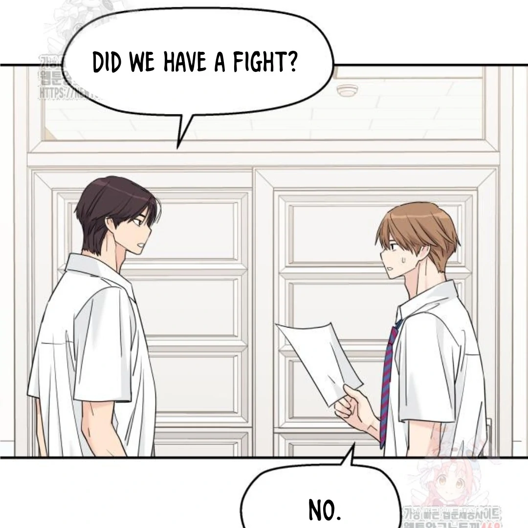 Sam Plays the Game Chapter 48 - Page 48