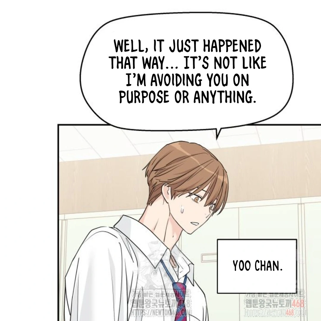 Sam Plays the Game Chapter 48 - Page 53