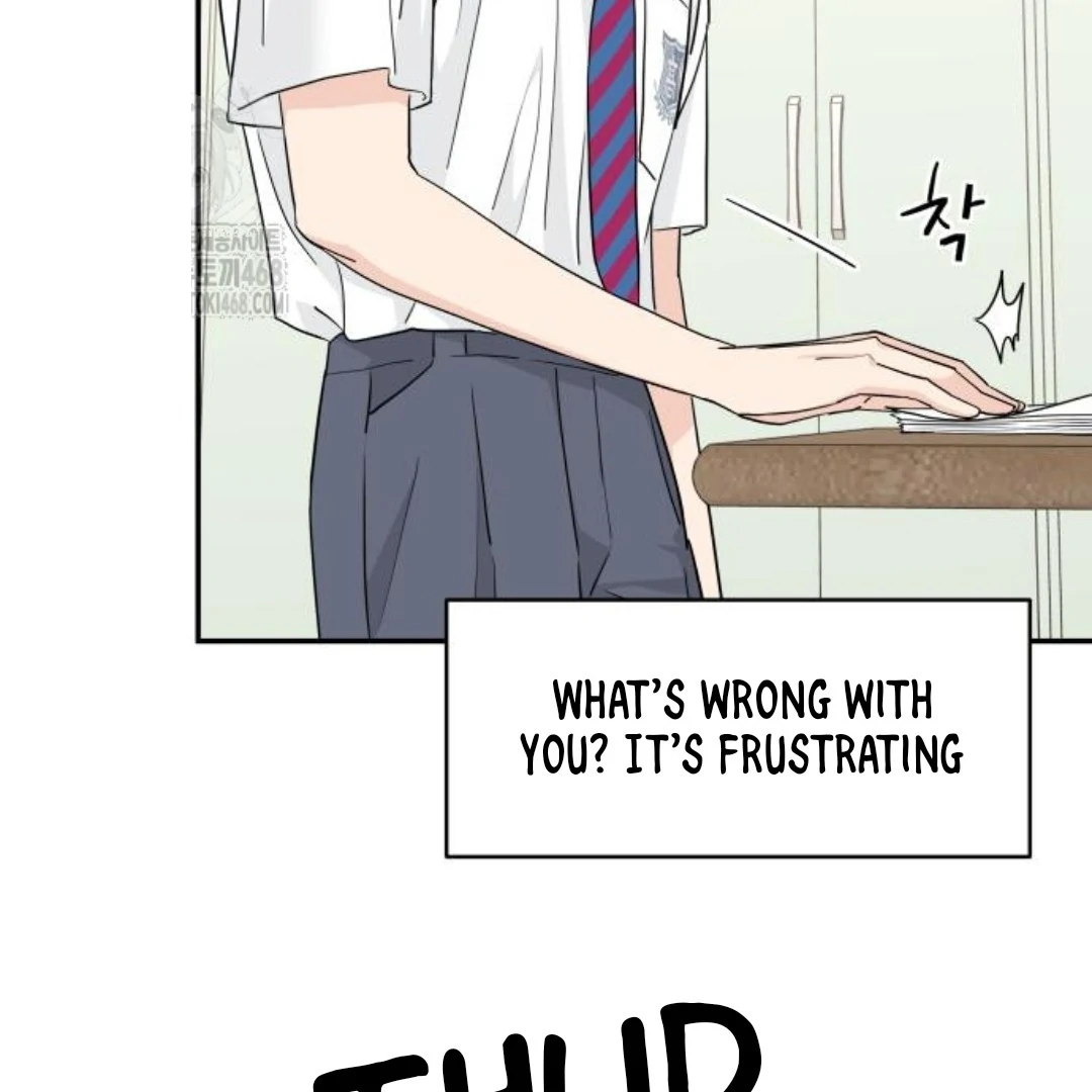 Sam Plays the Game Chapter 48 - Page 54
