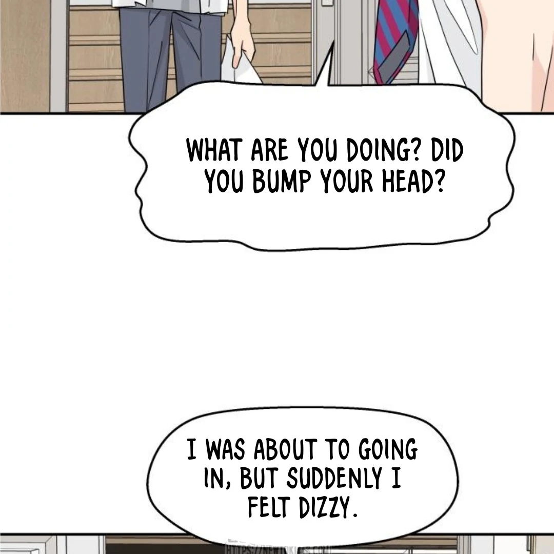 Sam Plays the Game Chapter 48 - Page 58