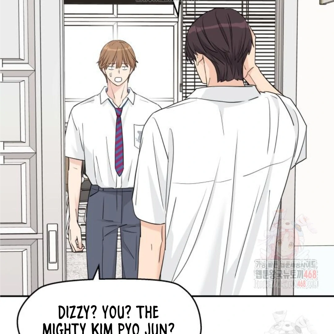 Sam Plays the Game Chapter 48 - Page 59