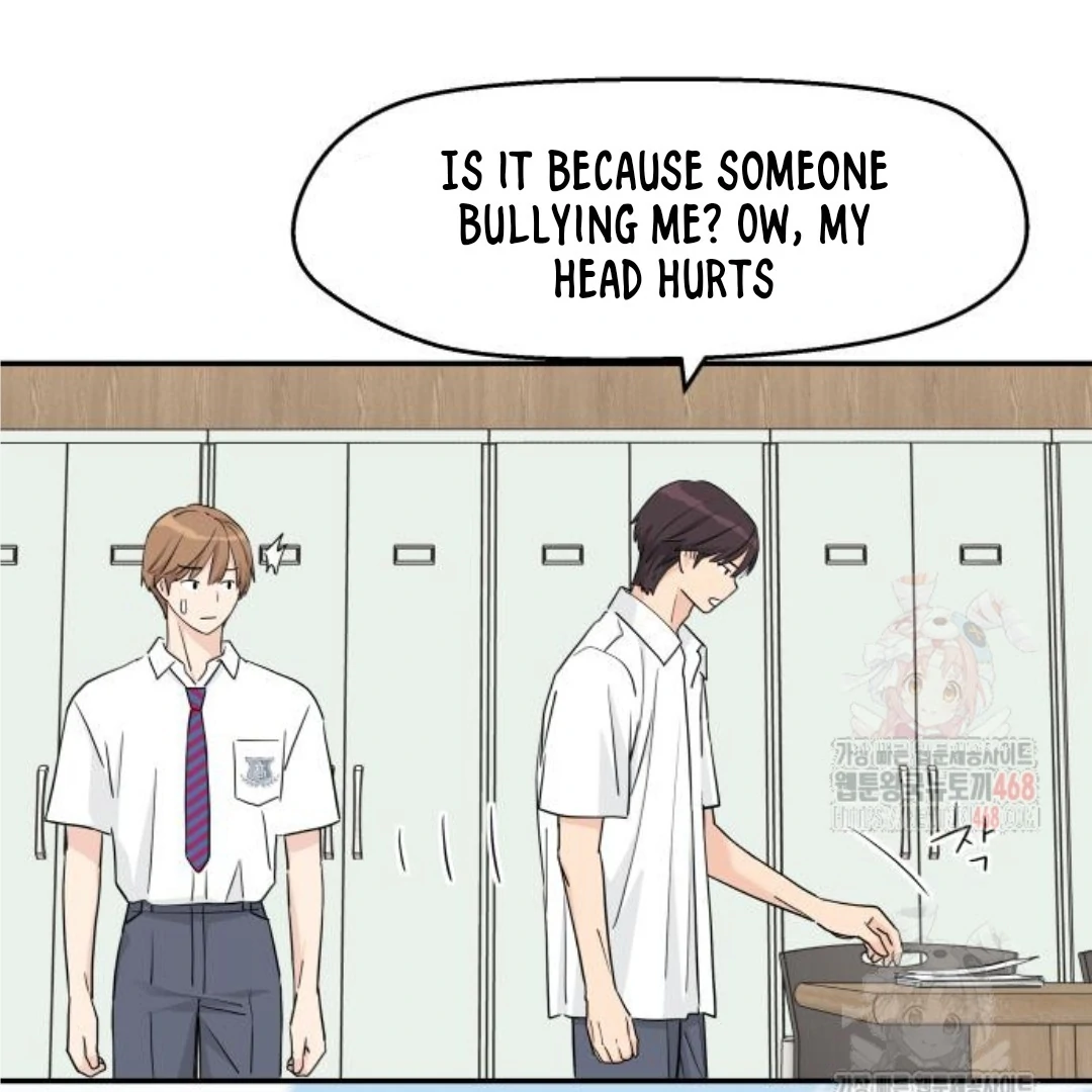 Sam Plays the Game Chapter 48 - Page 64