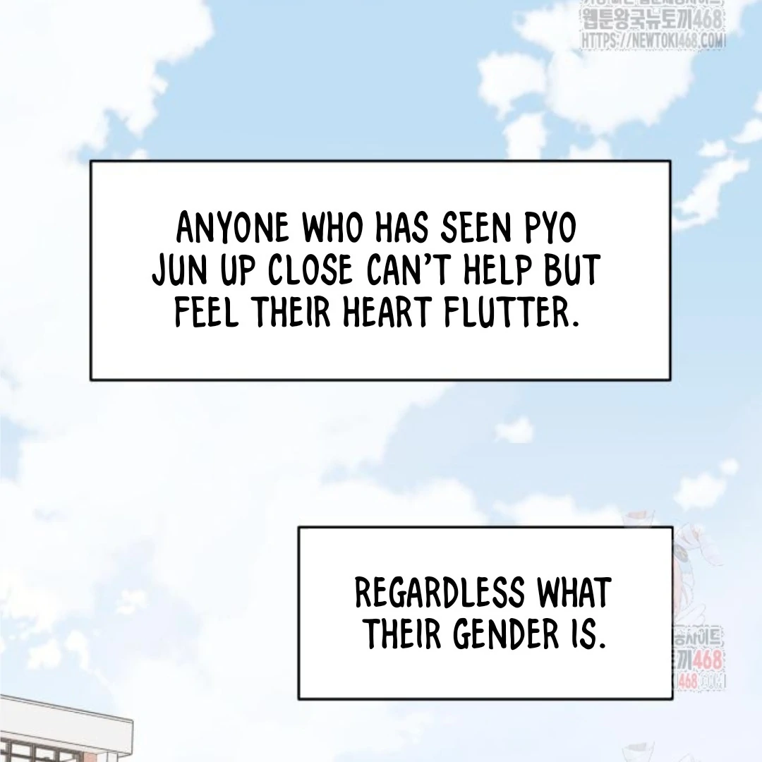 Sam Plays the Game Chapter 48 - Page 65