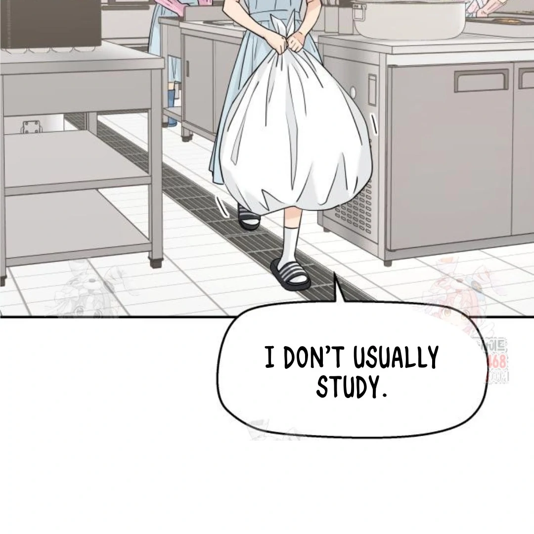 Sam Plays the Game Chapter 48 - Page 83
