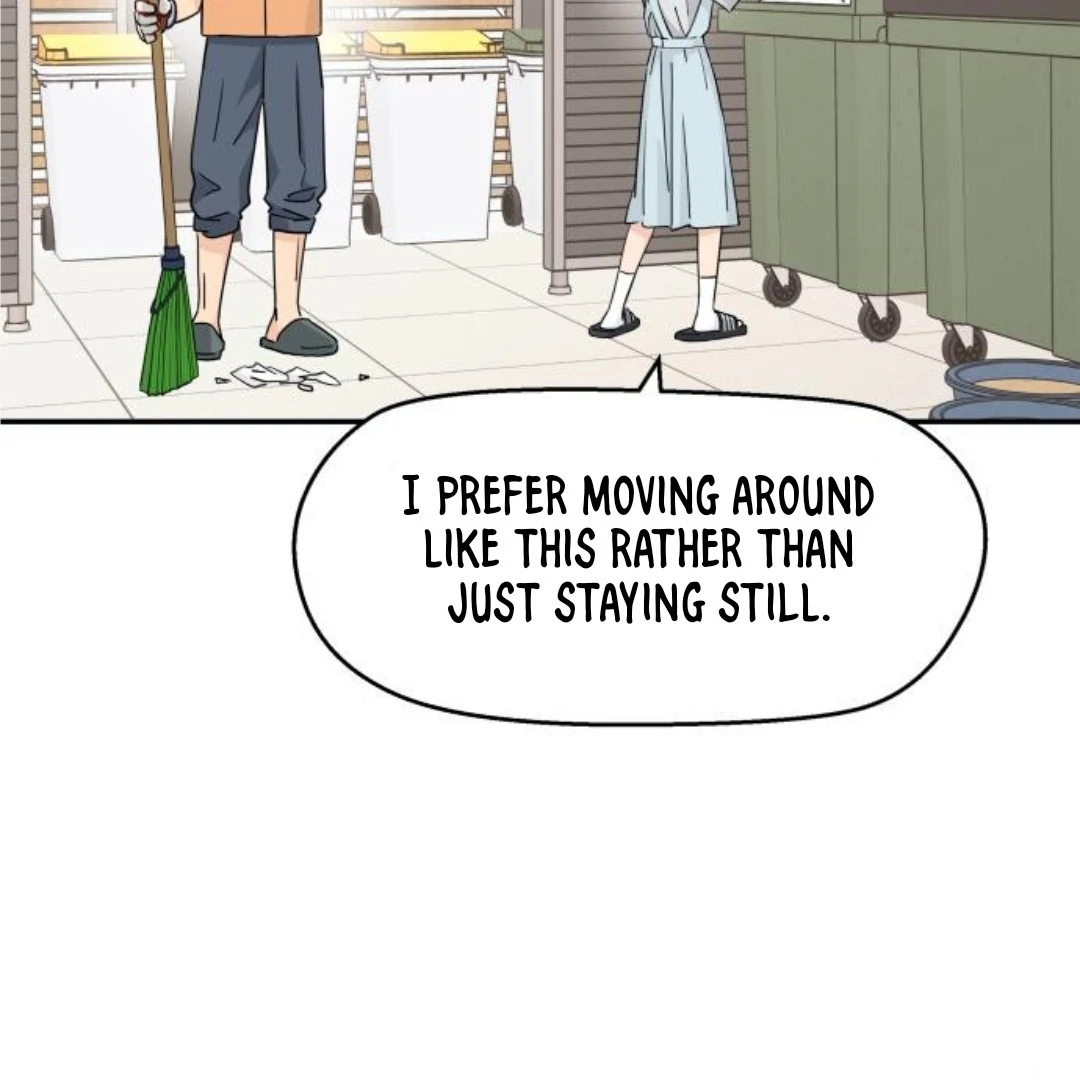 Sam Plays the Game Chapter 48 - Page 85