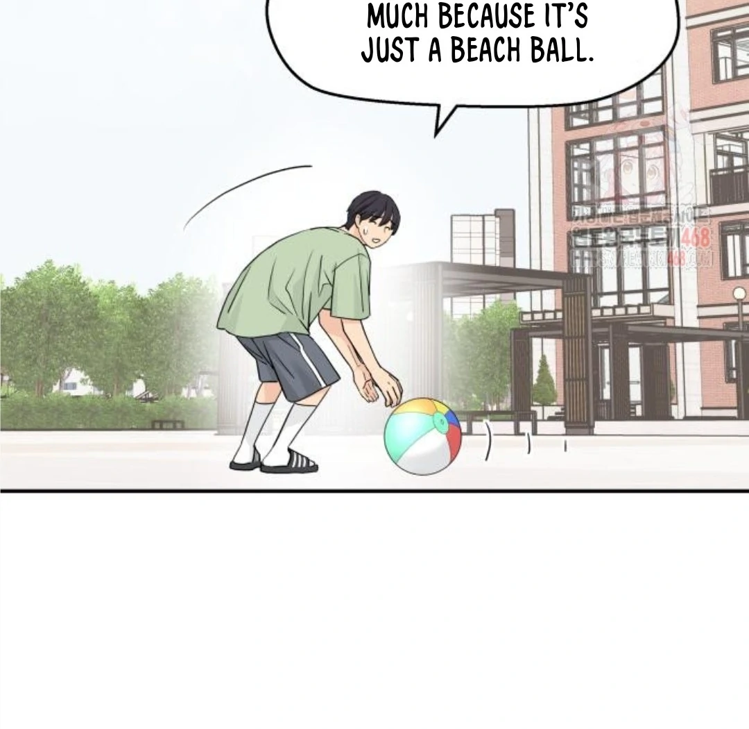 Sam Plays the Game Chapter 48 - Page 96