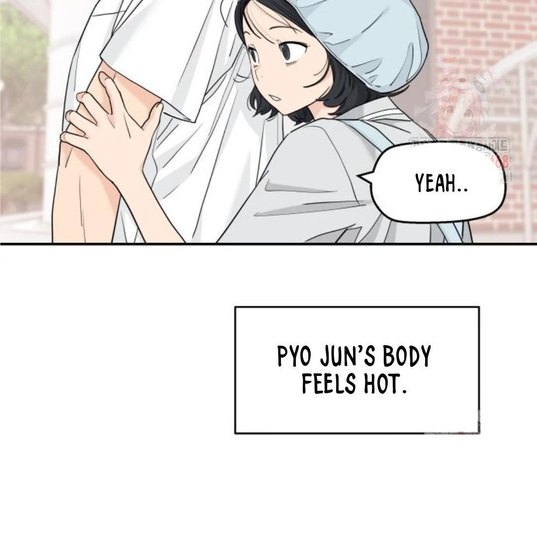 Sam Plays the Game Chapter 48 - Page 98