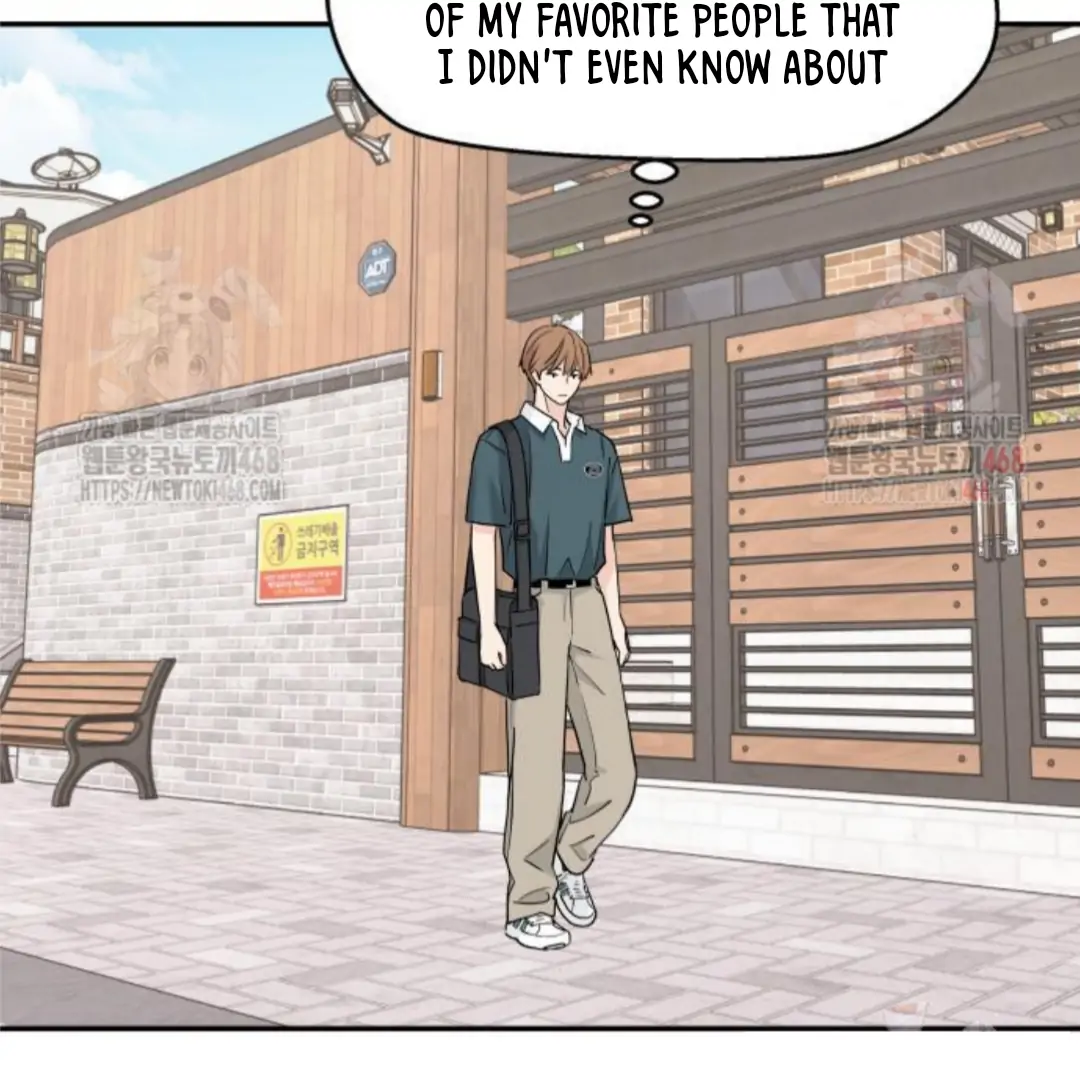 Sam Plays the Game Chapter 49 - Page 101