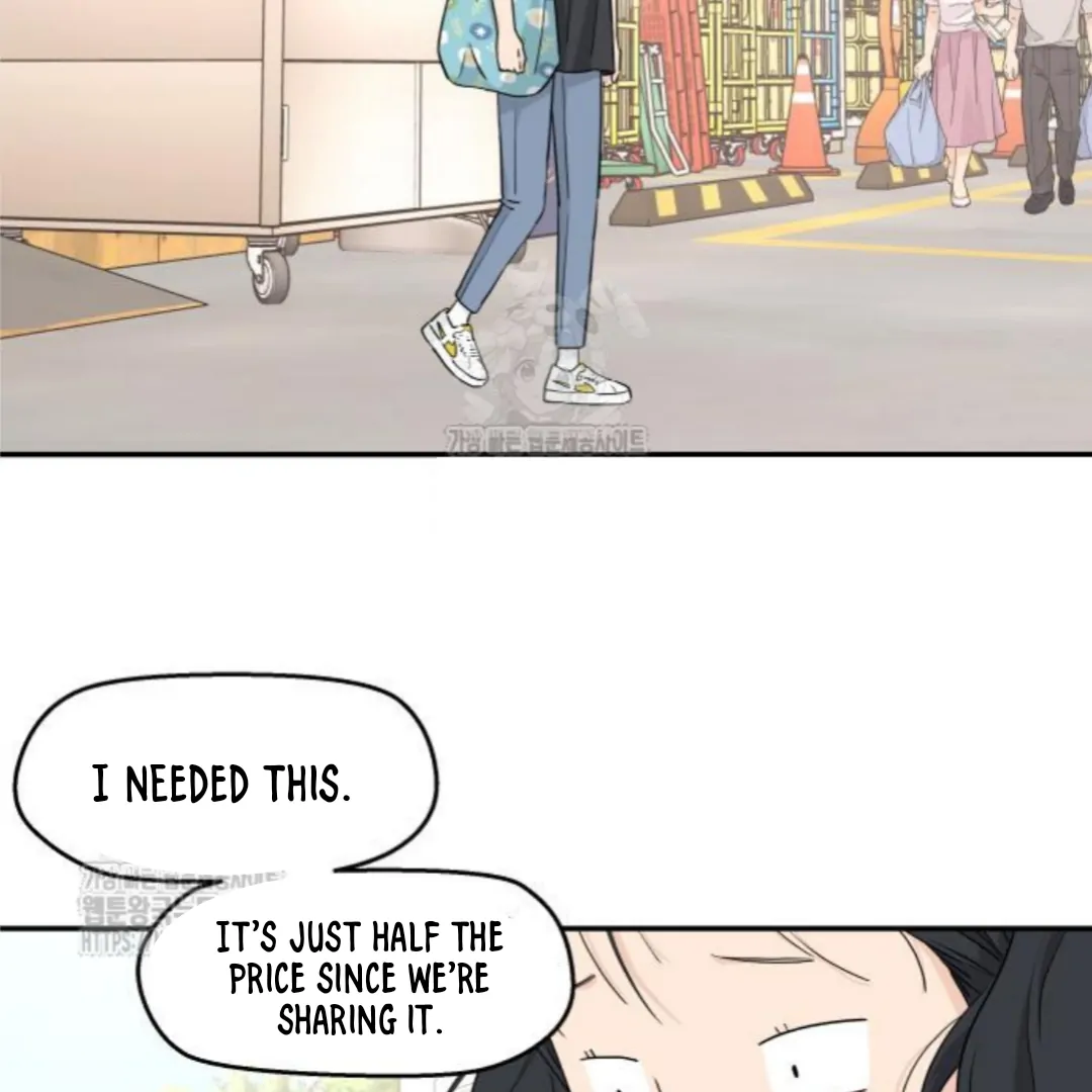 Sam Plays the Game Chapter 49 - Page 114
