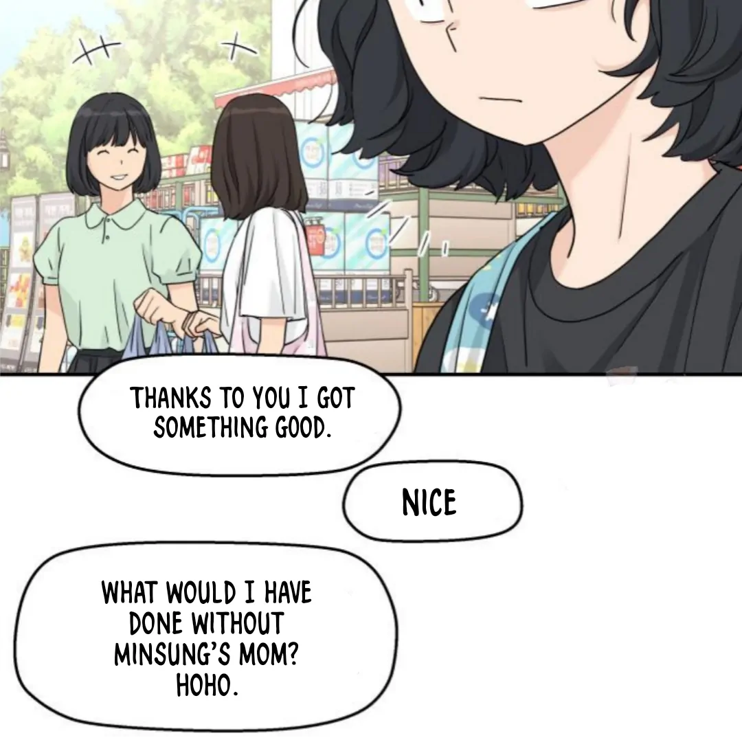 Sam Plays the Game Chapter 49 - Page 115