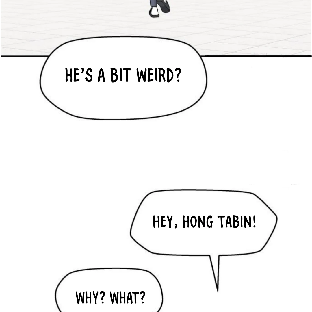 Sam Plays the Game Chapter 49 - Page 16