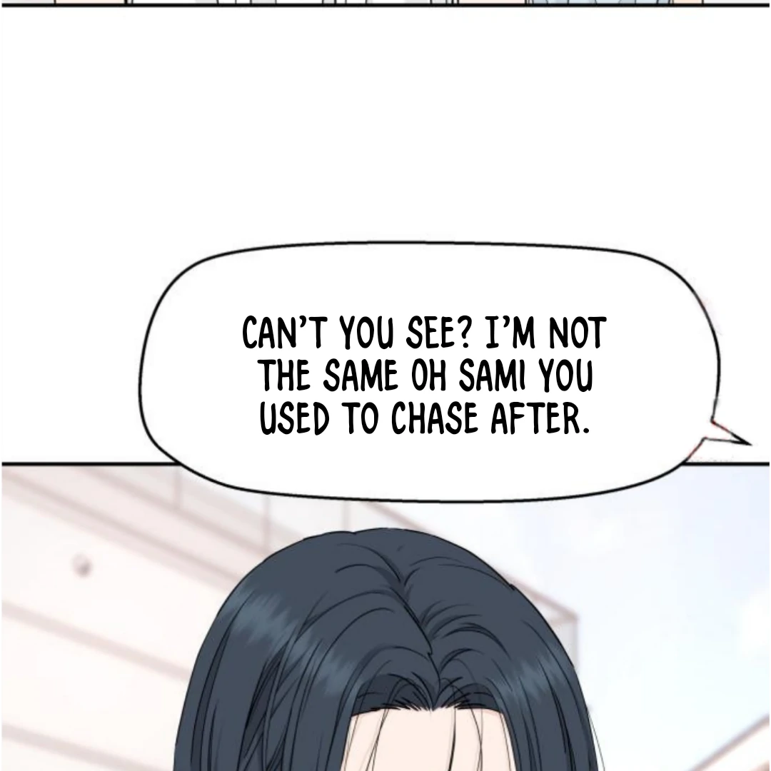 Sam Plays the Game Chapter 49 - Page 18
