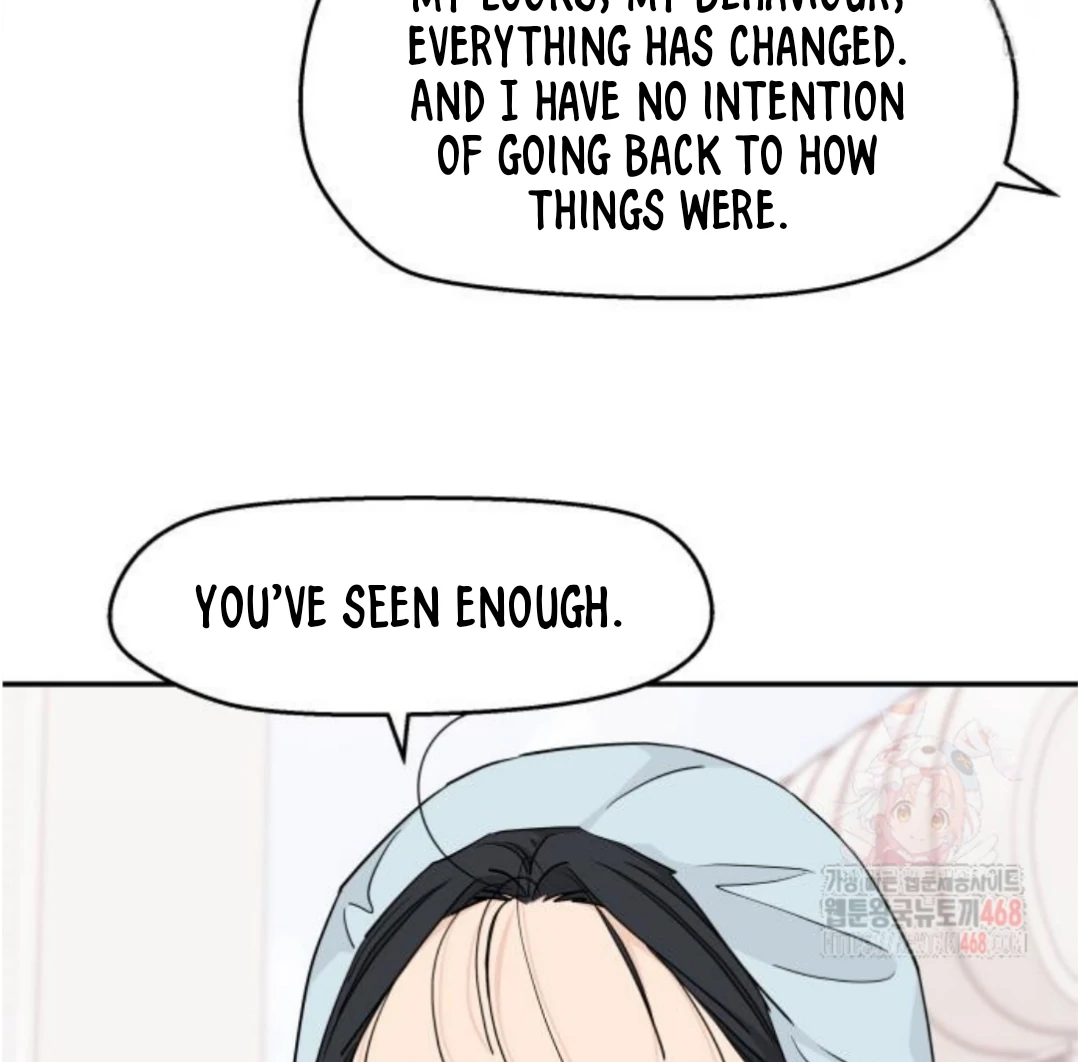 Sam Plays the Game Chapter 49 - Page 20