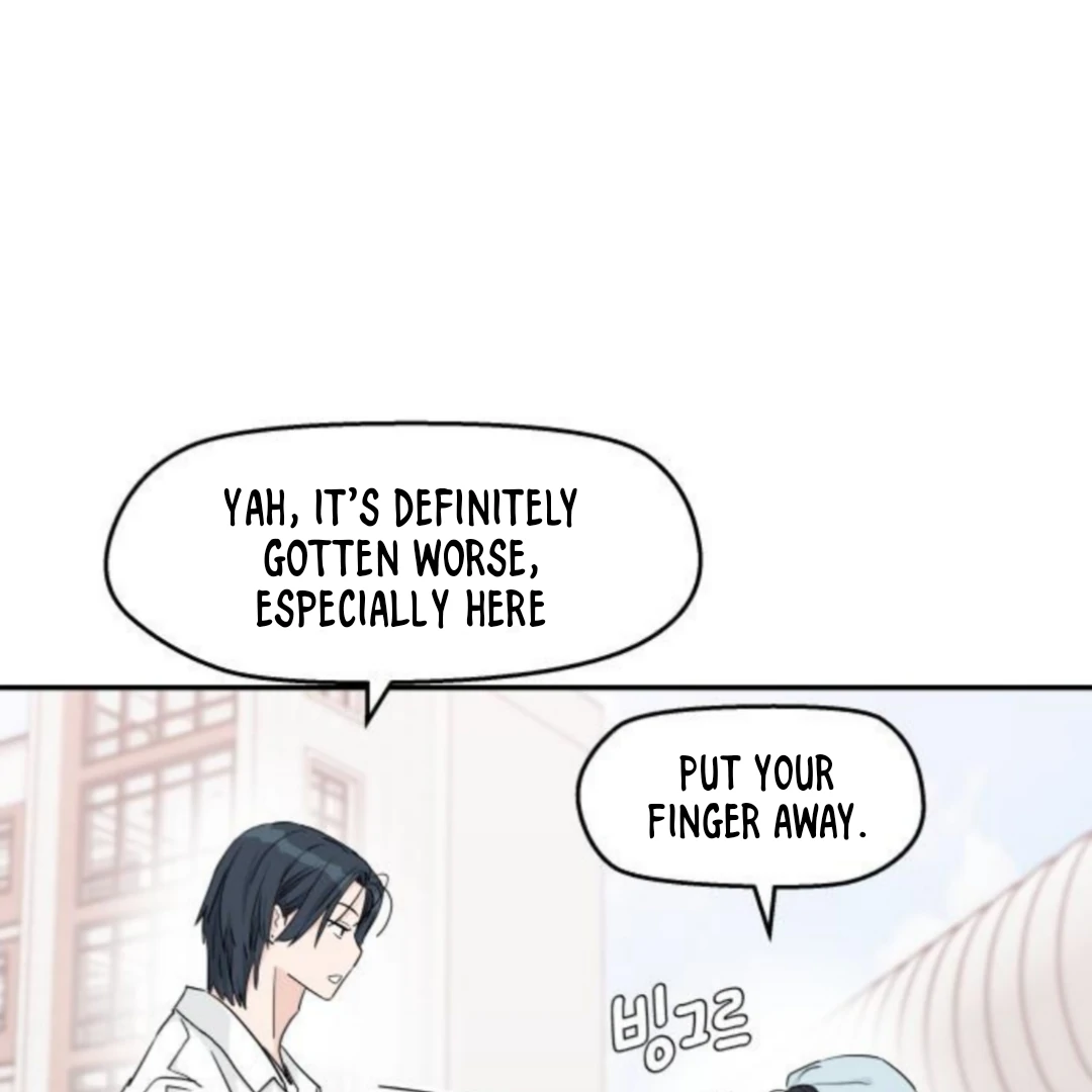 Sam Plays the Game Chapter 49 - Page 22