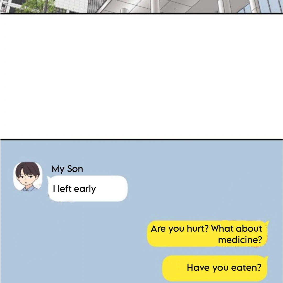Sam Plays the Game Chapter 49 - Page 32