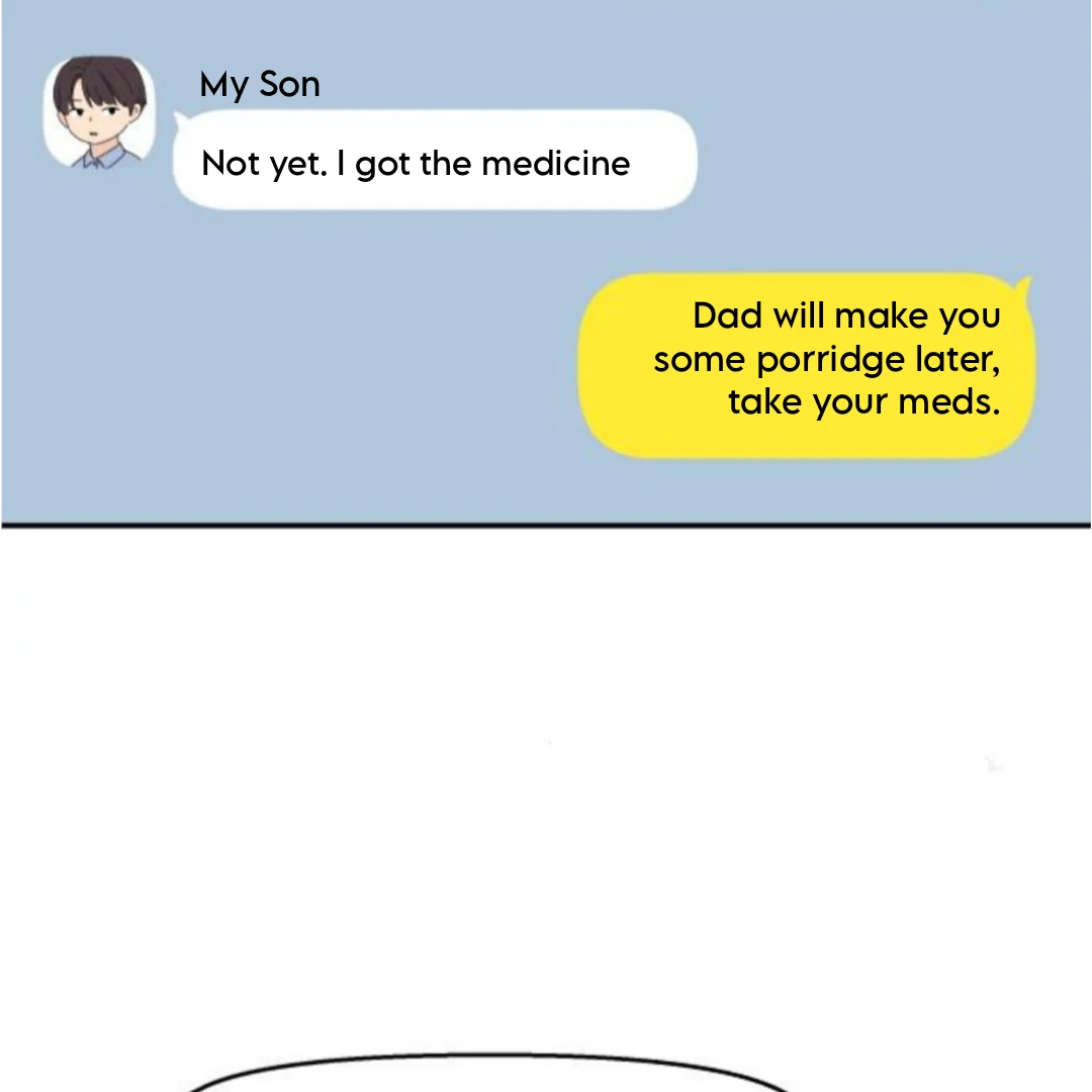 Sam Plays the Game Chapter 49 - Page 33