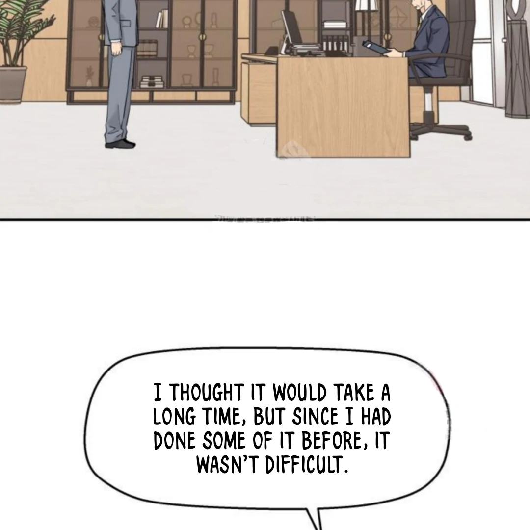 Sam Plays the Game Chapter 49 - Page 38