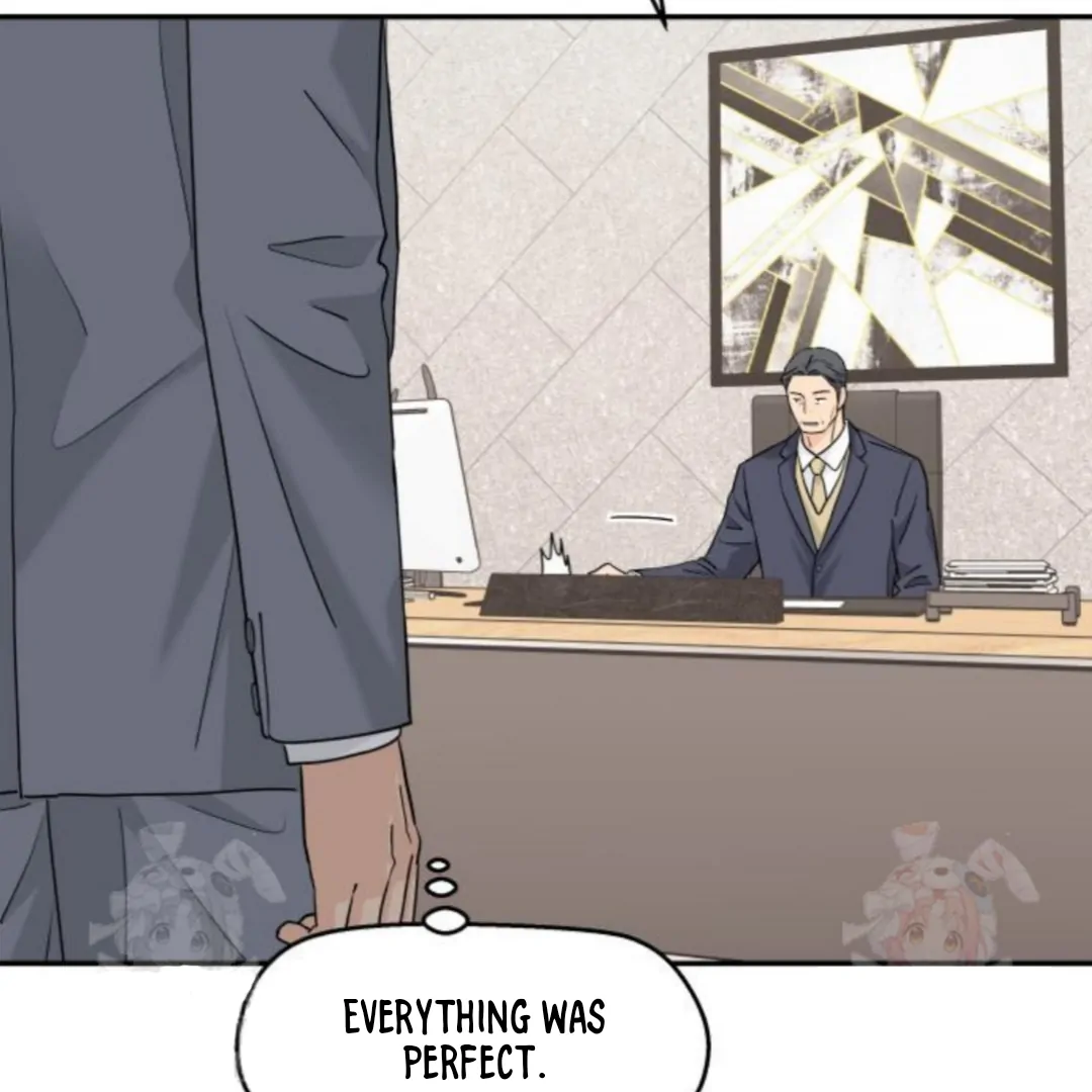 Sam Plays the Game Chapter 49 - Page 39