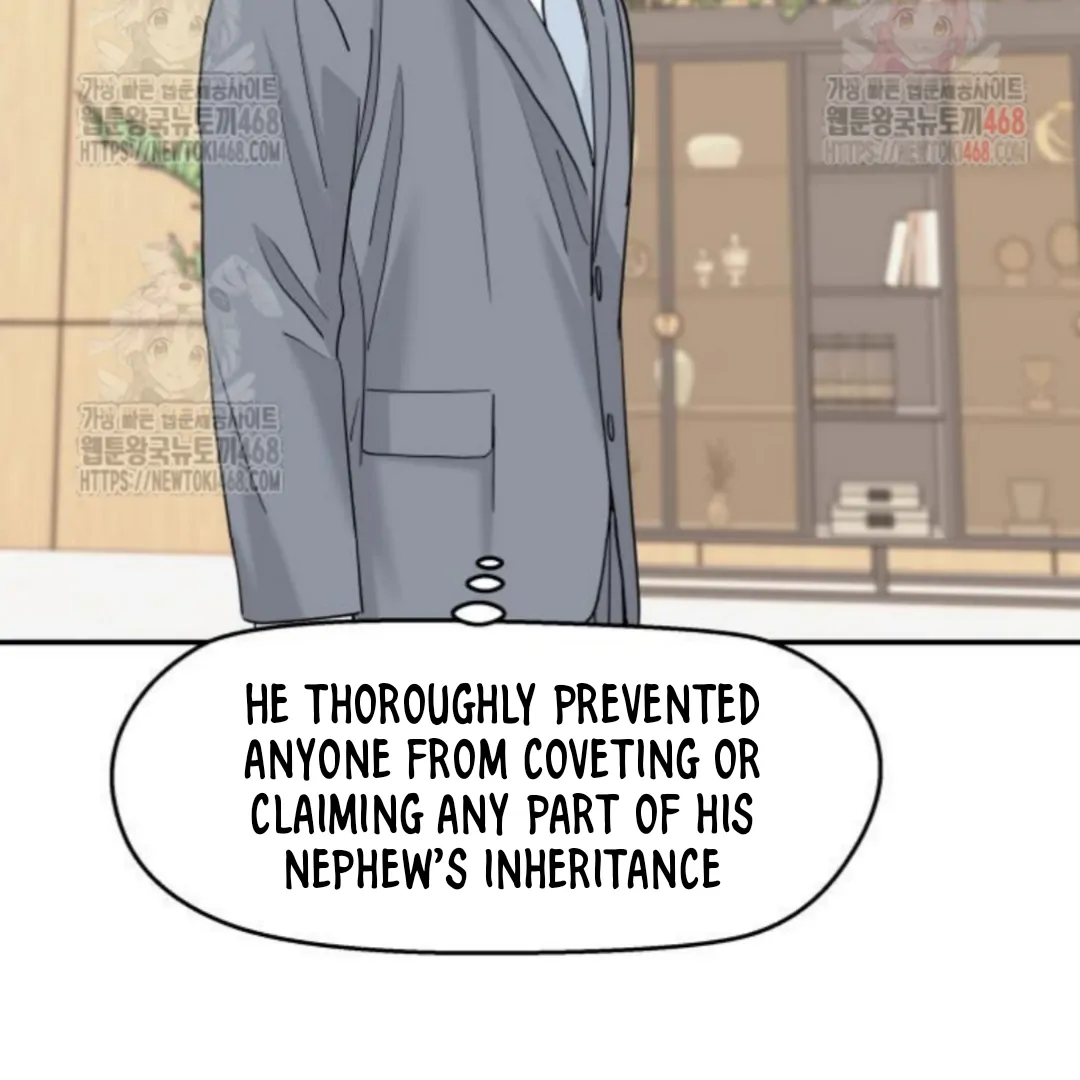Sam Plays the Game Chapter 49 - Page 41