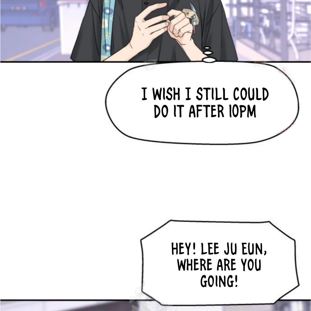 Sam Plays the Game Chapter 49 - Page 55