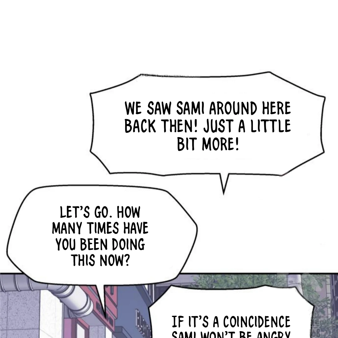 Sam Plays the Game Chapter 49 - Page 58