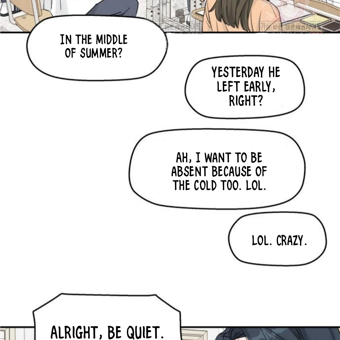 Sam Plays the Game Chapter 49 - Page 67