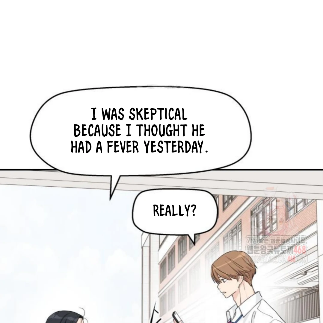 Sam Plays the Game Chapter 49 - Page 72