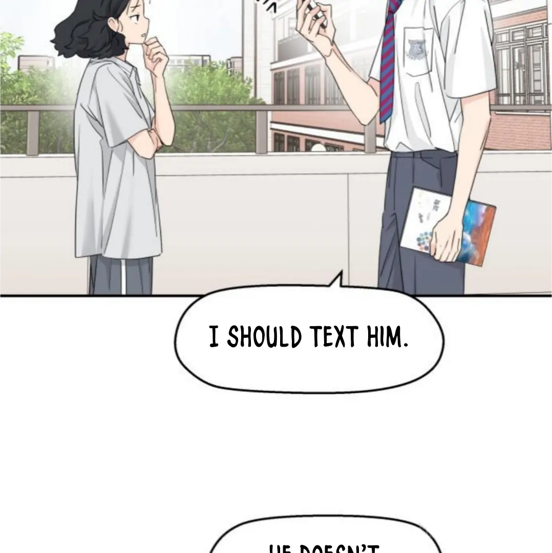 Sam Plays the Game Chapter 49 - Page 73