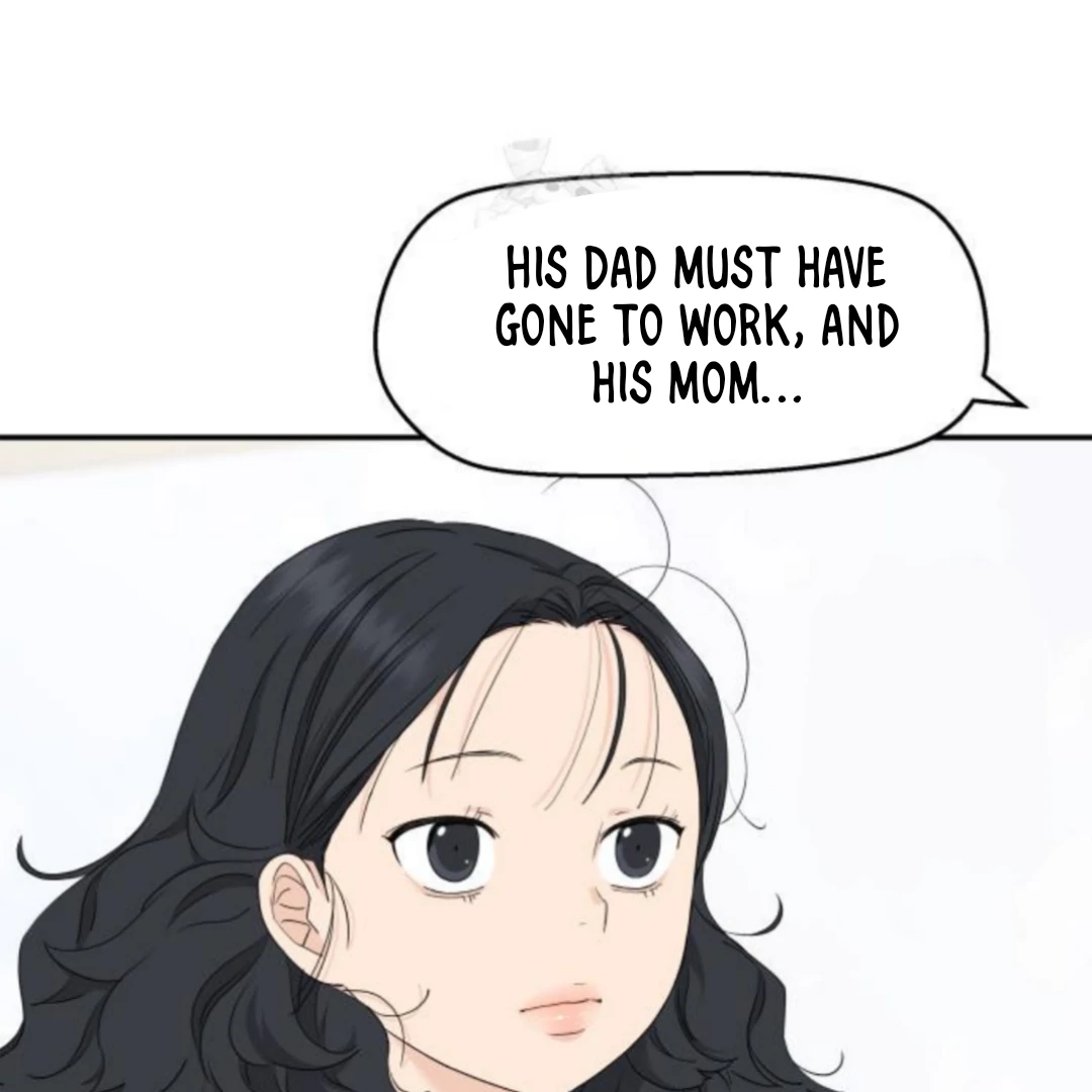 Sam Plays the Game Chapter 49 - Page 76