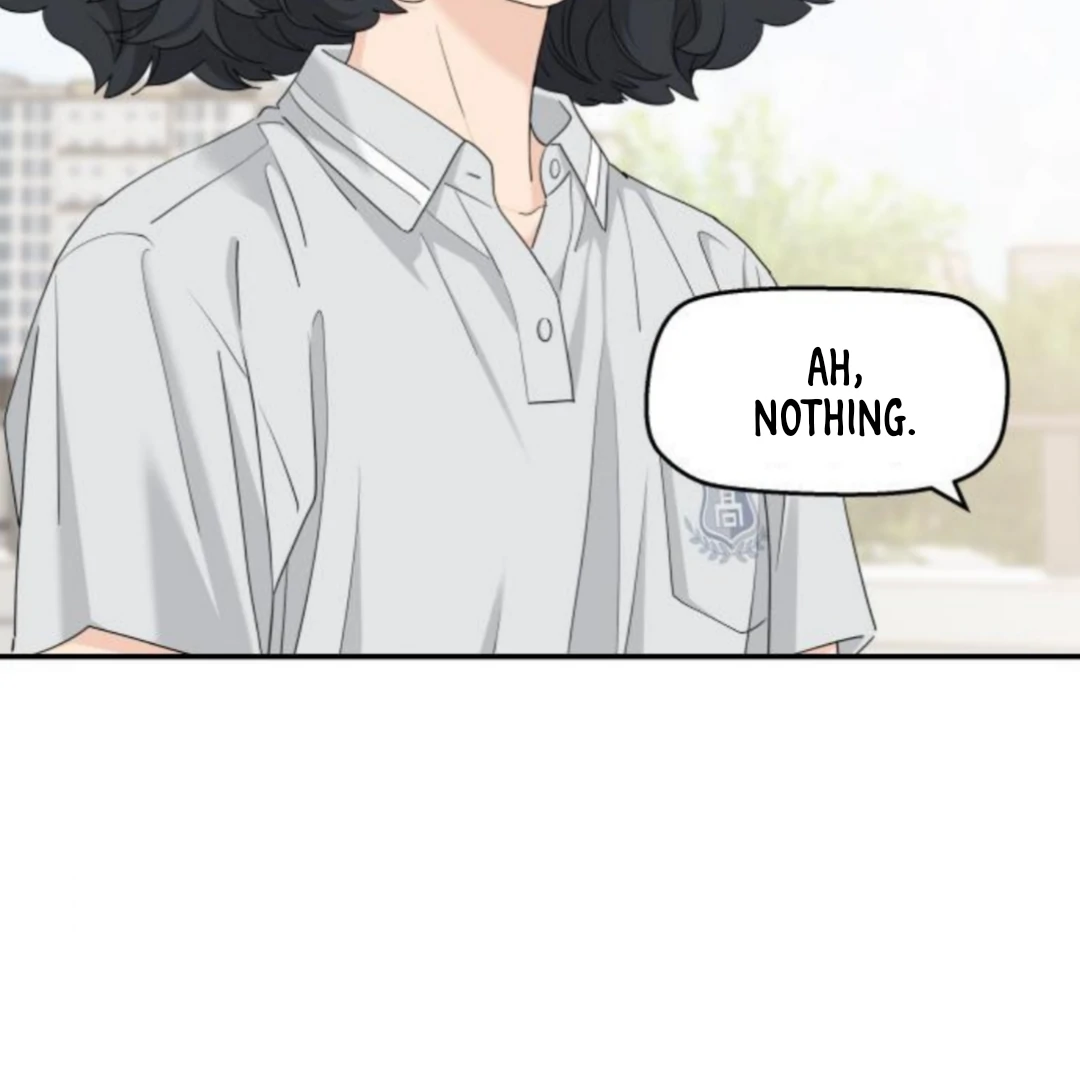 Sam Plays the Game Chapter 49 - Page 77