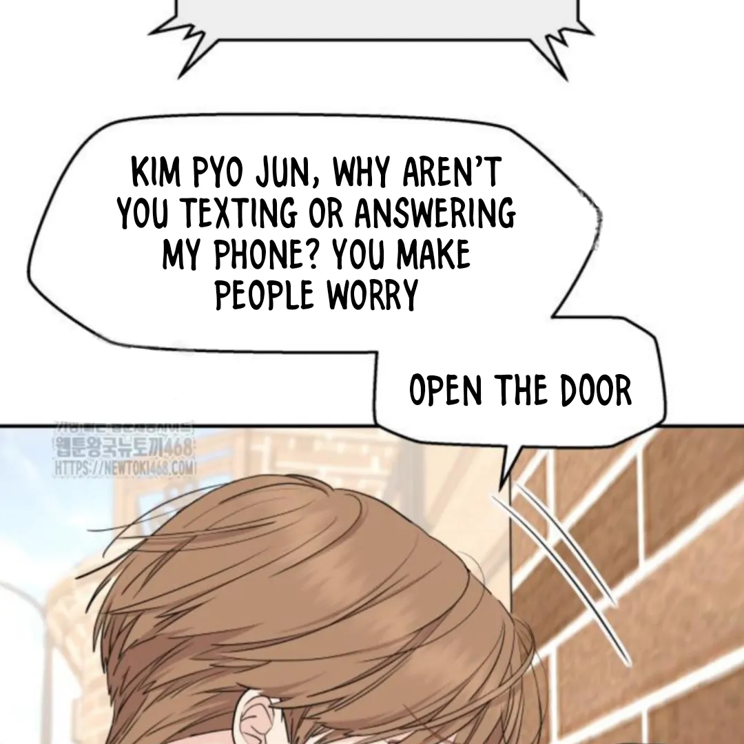 Sam Plays the Game Chapter 49 - Page 81
