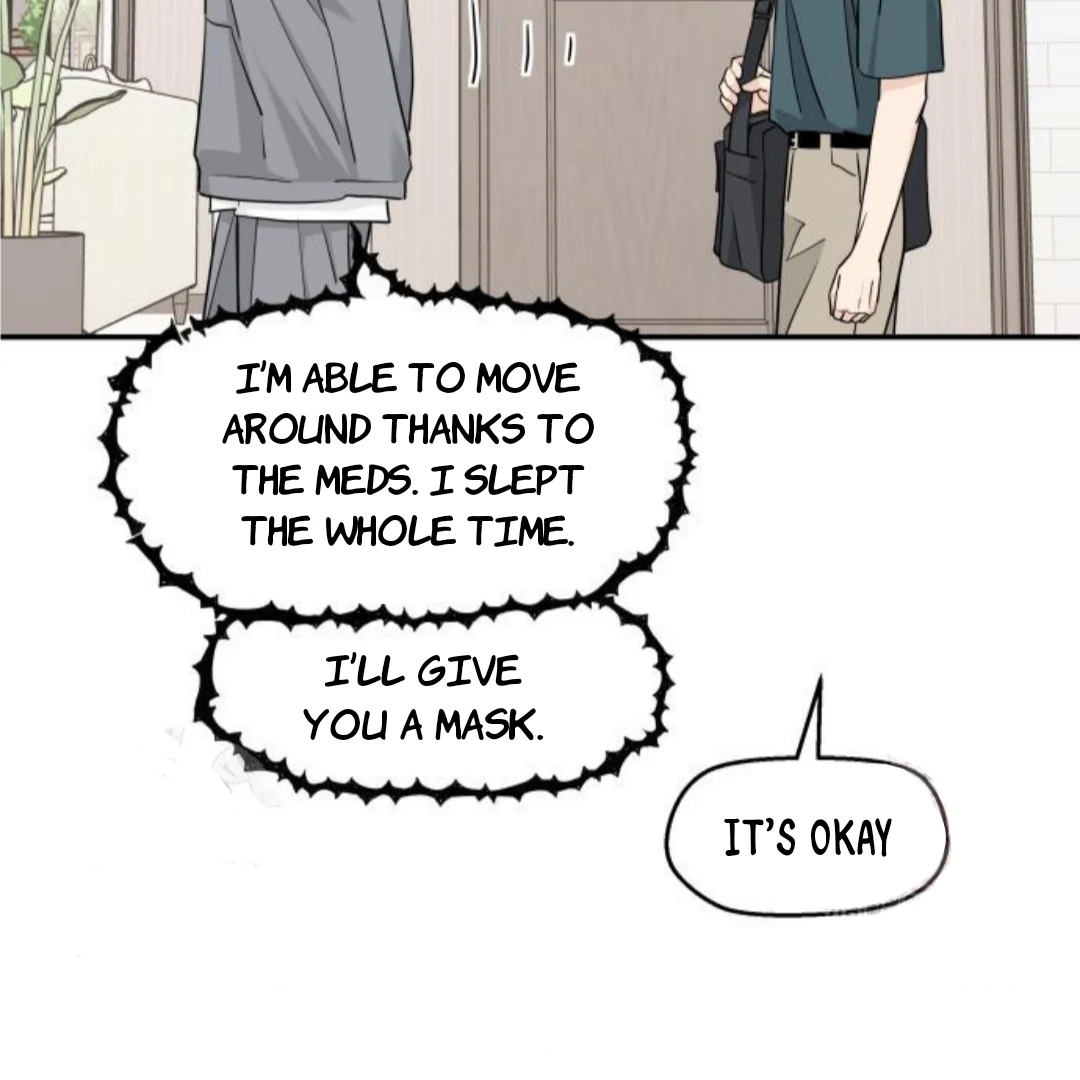 Sam Plays the Game Chapter 49 - Page 87